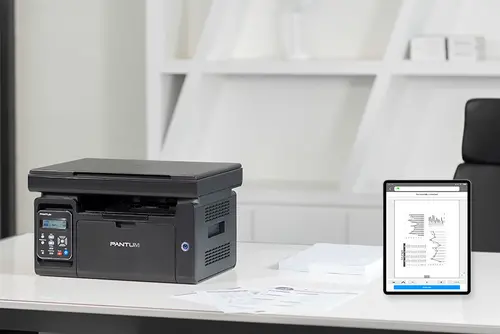 ΠΟΛΥΜΗΧΑΝΗΜΑ ΛΕΙΖΕΡ PANTUM M6500NW - PN M6500NW - 7