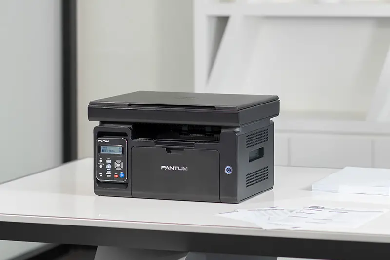МУЛТИФУНКЦИОНАЛНО ЛАЗЕРНО УСТРОЙСТВО PANTUM M6500NW - PN M6500NW - image 7