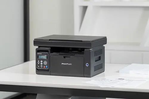ΠΟΛΥΜΗΧΑΝΗΜΑ ΛΕΙΖΕΡ PANTUM M6500NW - PN M6500NW - 8