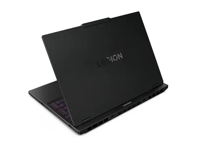 LENOVO Legion Pro 5 Intel Core Ultra 9 275HX 16inch WQXGA OLED 500N 165Hz HDR 32GB DDR5 1TB RTX5070TI 12GB NoOS Eclipse Black 3y - image 7