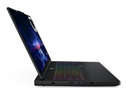 LENOVO Legion Pro 5 Intel Core Ultra 9 275HX 16inch WQXGA OLED 500N 165Hz HDR 32GB DDR5 1TB RTX5070TI 12GB W11H Eclipse Black 3y - image 10