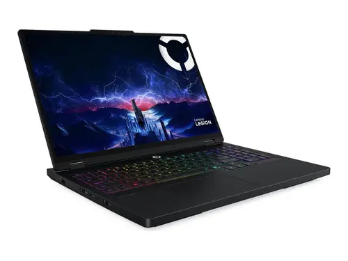 LENOVO Legion Pro 5 Intel Core Ultra 9 275HX 16inch WQXGA OLED 500N 165Hz HDR 32GB DDR5 1TB RTX5070TI 12GB W11H Eclipse Black 3y - image 11