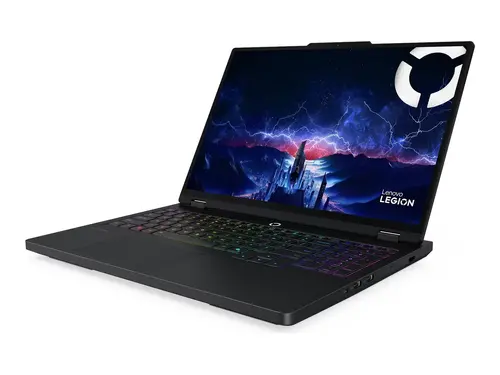 LENOVO Legion Pro 5 Intel Core Ultra 9 275HX 16inch WQXGA OLED 500N 165Hz HDR 32GB DDR5 1TB RTX5070TI 12GB W11H Eclipse Black 3y - image 1