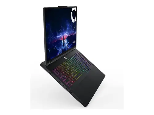 LENOVO Legion Pro 5 Intel Core Ultra 9 275HX 16inch WQXGA OLED 500N 165Hz HDR 32GB DDR5 1TB RTX5070TI 12GB W11H Eclipse Black 3y - image 9