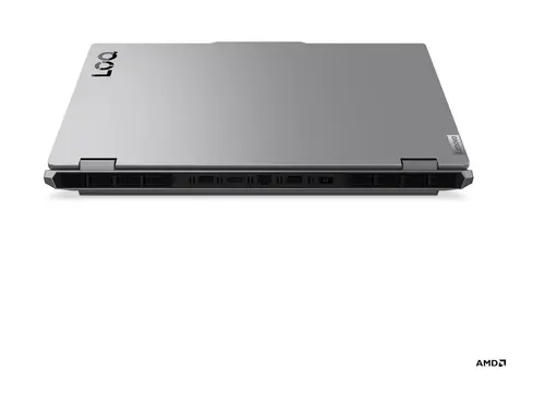 LENOVO LOQ AMD Ryzen 5 220 15.6inch FullHD AG 144Hz 16GB DDR5 512GB PCIe RTX5050 8GB NoOS Luna Grey 3y - image 14