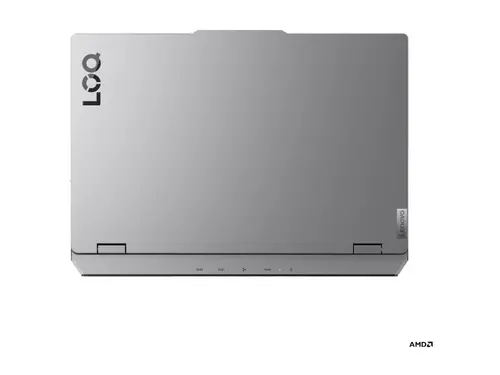 LENOVO LOQ AMD Ryzen 5 220 15.6inch FullHD AG 144Hz 16GB DDR5 512GB PCIe RTX5050 8GB NoOS Luna Grey 3y - image 5