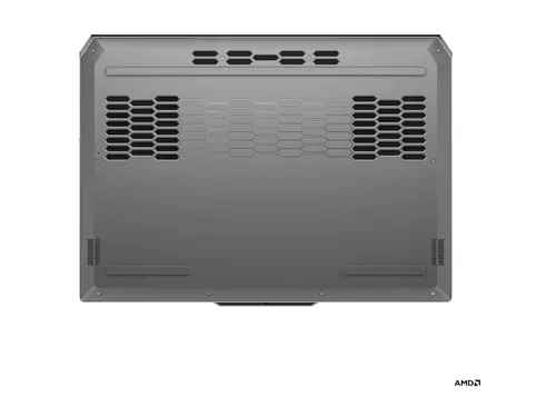 LENOVO LOQ AMD Ryzen 7 250 15.6inch FullHD AG 144Hz 32GB DDR5 512GB PCIe RTX5060 8GB NoOS Luna Grey 3y - image 4