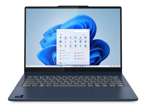 LENOVO IdeaPad 5 2-in-1 Intel Core Ultra 5 225U 14inch WUXGA Touch 16GB DDR5 512GB PCIe W11H Cosmic Blue + Pen