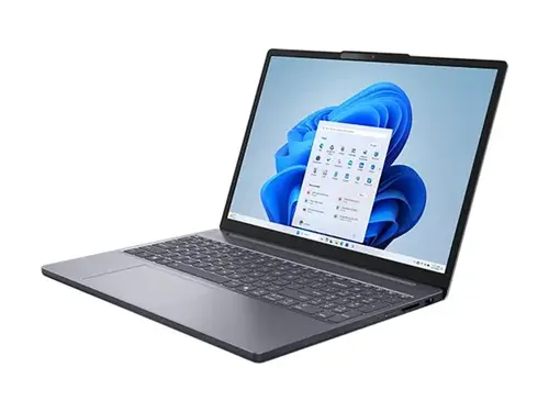 LENOVO IdeaPad Slim 3 AMD Ryzen 7 170 15.3inch WUXGA 16GB DDR5 512GB PCIe NoOS Luna Grey - image 1