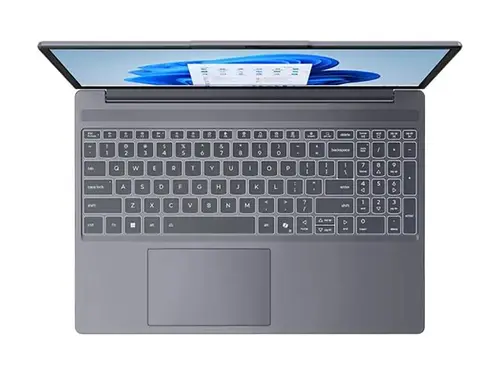 LENOVO IdeaPad Slim 3 AMD Ryzen 7 170 15.3inch WUXGA 16GB DDR5 512GB PCIe NoOS Luna Grey - image 4