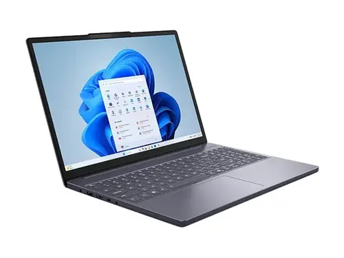 LENOVO IdeaPad Slim 3 AMD Ryzen 7 170 15.3inch WUXGA 16GB DDR5 512GB PCIe NoOS Luna Grey - image 5