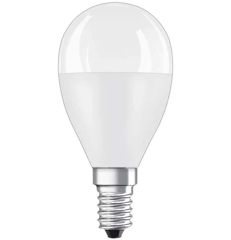 LED ЛАМПА VALUE CLP60 806lm/865 E14 LEDVANCE - image 2