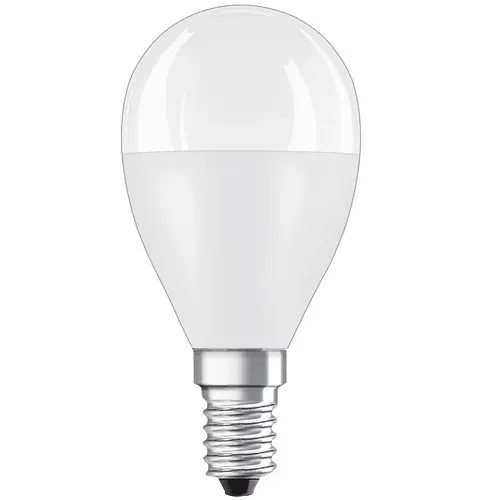 LED ЛАМПА VALUE CLP60 806lm/865 E14 LEDVANCE - image 2