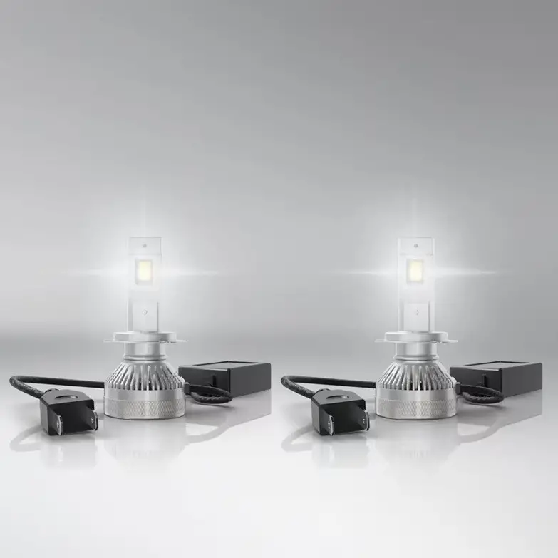 АВТОМОБИЛНИ LED ЛАМПИ 64210DWALL H7 LED 45W12V PX26D BOX OSRAM - image 1