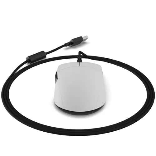 Endgame Gear професионална геймърска мишка XM2w 4K v2 - Wireless Gaming Mouse - White - image 11