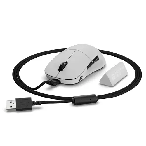 Endgame Gear професионална геймърска мишка XM2w 4K v2 - Wireless Gaming Mouse - White - image 12