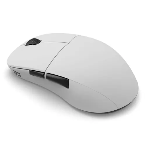 Endgame Gear професионална геймърска мишка XM2w 4K v2 - Wireless Gaming Mouse - White - image 1