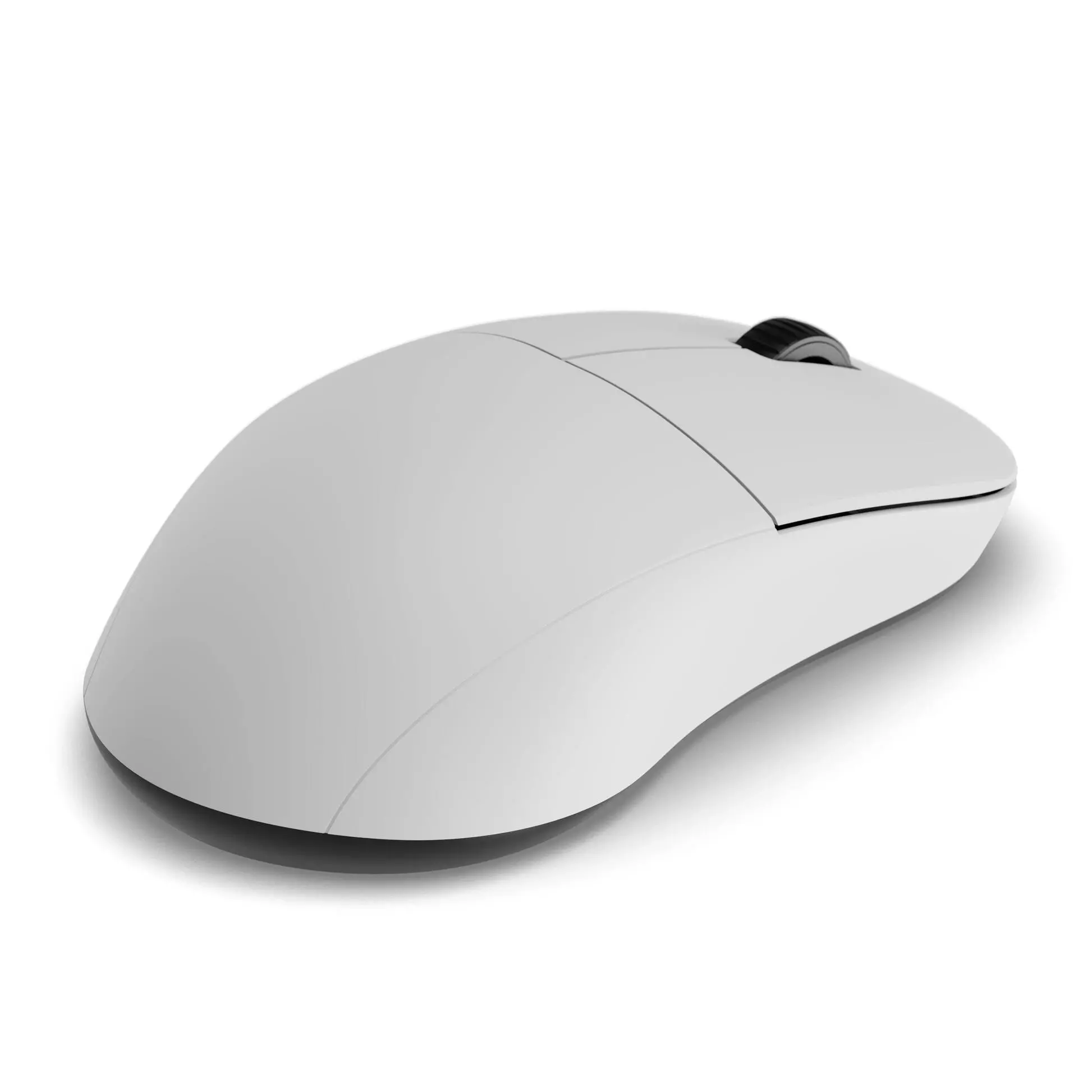 Endgame Gear професионална геймърска мишка XM2w 4K v2 - Wireless Gaming Mouse - White - image 2