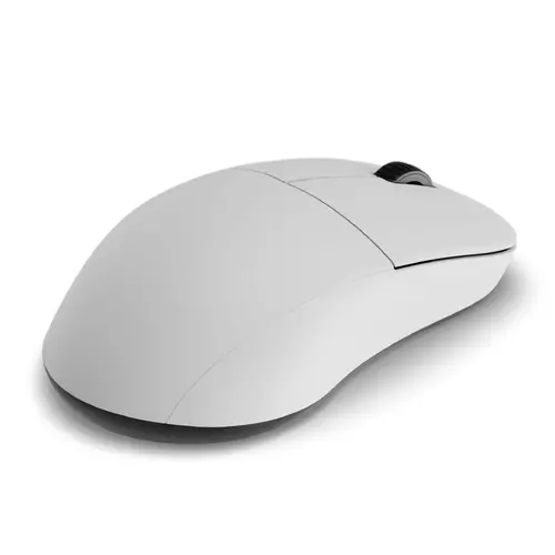 Endgame Gear професионална геймърска мишка XM2w 4K v2 - Wireless Gaming Mouse - White - image 2