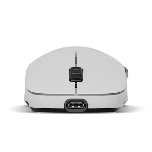 Endgame Gear професионална геймърска мишка XM2w 4K v2 - Wireless Gaming Mouse - White - image 4
