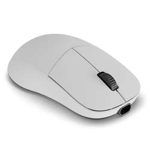 Endgame Gear професионална геймърска мишка XM2w 4K v2 - Wireless Gaming Mouse - White - image 5