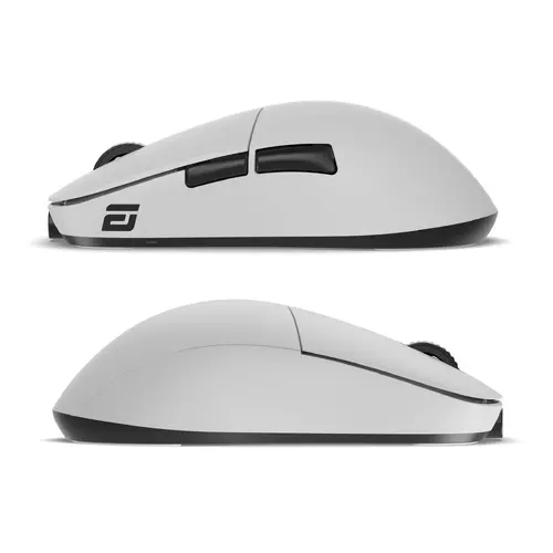 Endgame Gear професионална геймърска мишка XM2w 4K v2 - Wireless Gaming Mouse - White - image 7