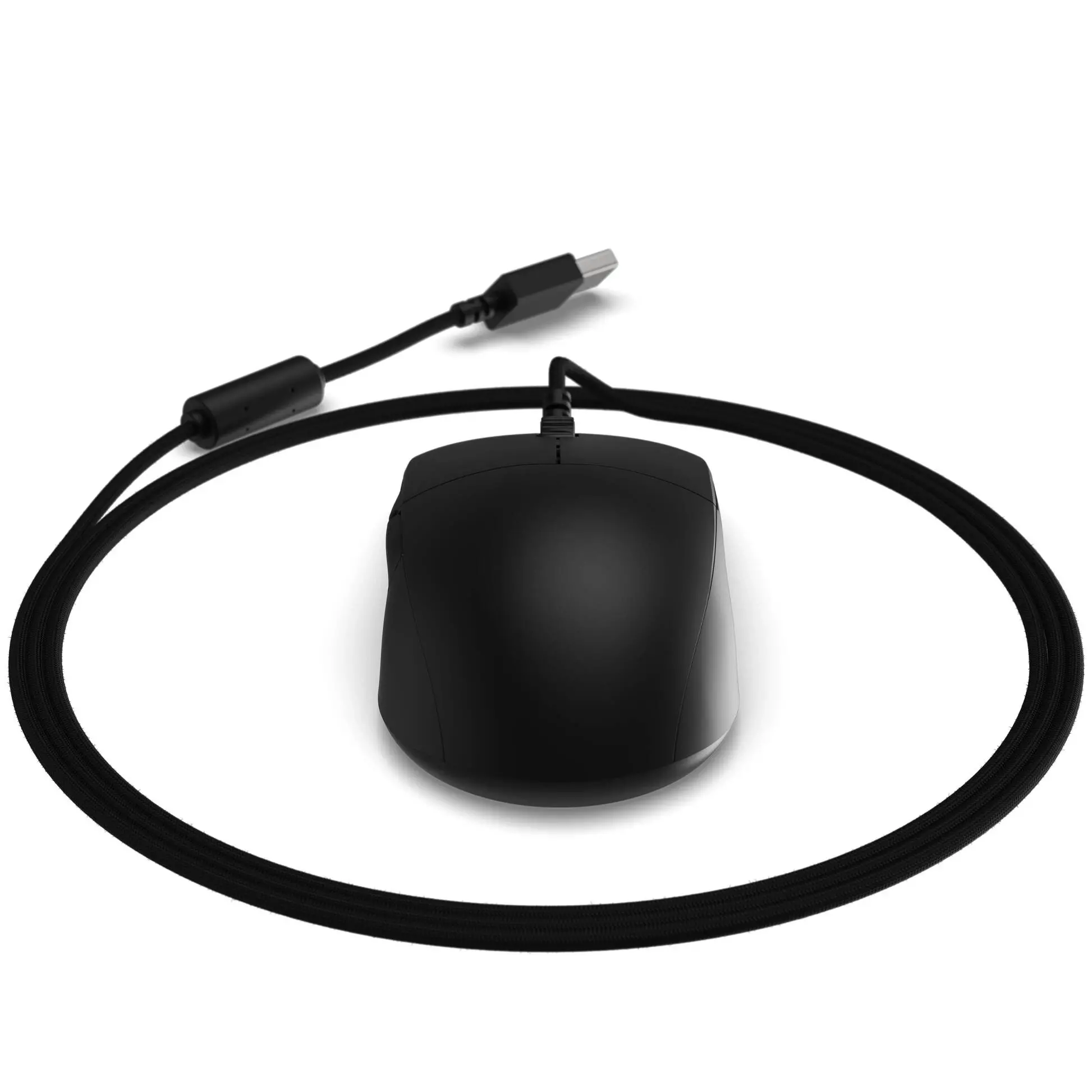 Endgame Gear професионална геймърска мишка XM2w 4K v2 - Wireless Gaming Mouse - Black - image 11