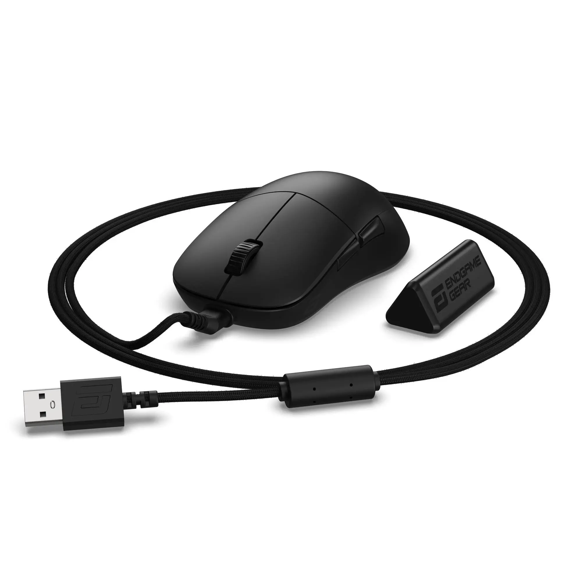 Endgame Gear професионална геймърска мишка XM2w 4K v2 - Wireless Gaming Mouse - Black - image 13