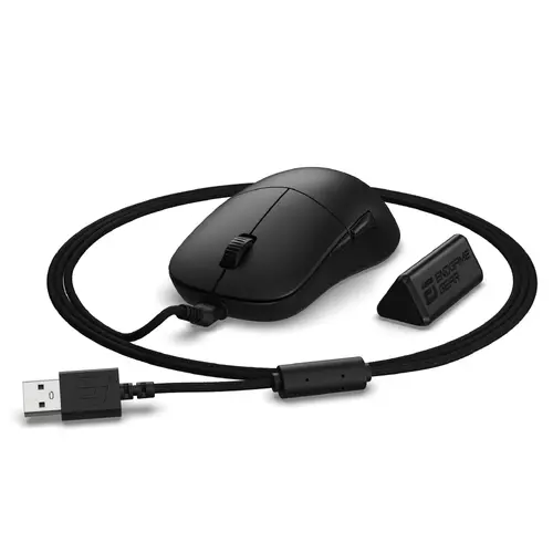 Endgame Gear професионална геймърска мишка XM2w 4K v2 - Wireless Gaming Mouse - Black - image 13