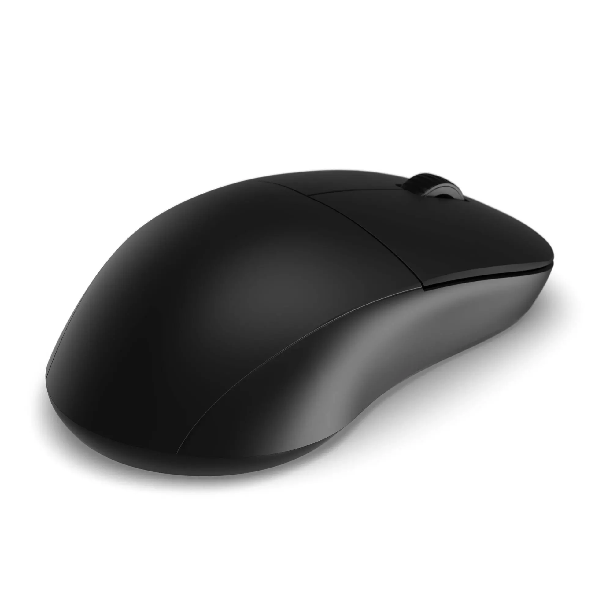 Endgame Gear професионална геймърска мишка XM2w 4K v2 - Wireless Gaming Mouse - Black - image 2