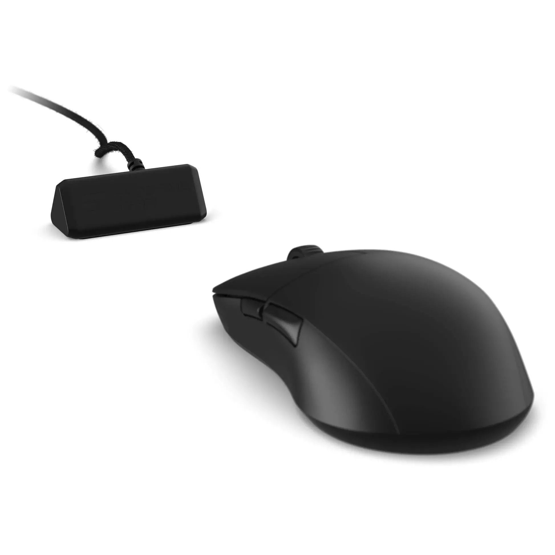 Endgame Gear професионална геймърска мишка XM2w 4K v2 - Wireless Gaming Mouse - Black - image 5