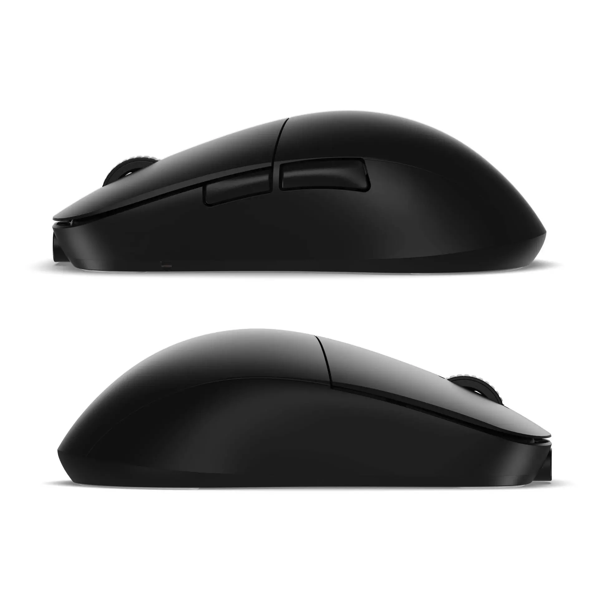 Endgame Gear професионална геймърска мишка XM2w 4K v2 - Wireless Gaming Mouse - Black - image 7