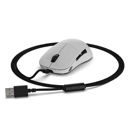 Endgame Gear професионална геймърска мишка XM2 8K v2 - Gaming Mouse - White - image 10