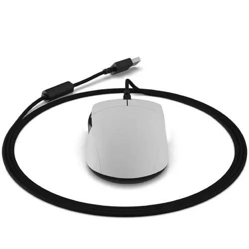 Endgame Gear професионална геймърска мишка XM2 8K v2 - Gaming Mouse - White - image 13