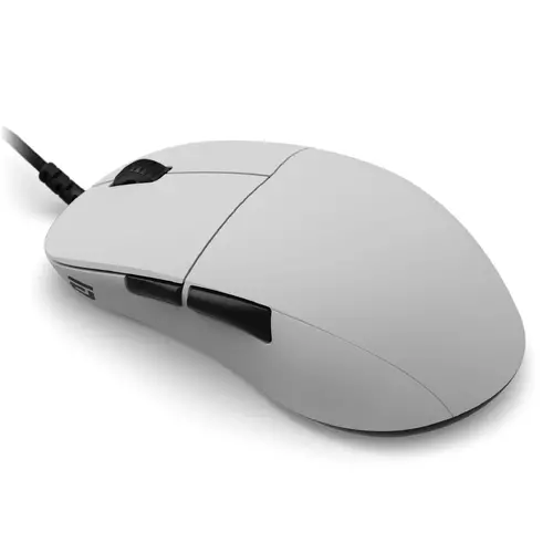 Endgame Gear професионална геймърска мишка XM2 8K v2 - Gaming Mouse - White - image 1