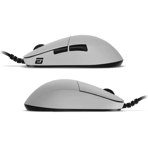Endgame Gear професионална геймърска мишка XM2 8K v2 - Gaming Mouse - White - image 6