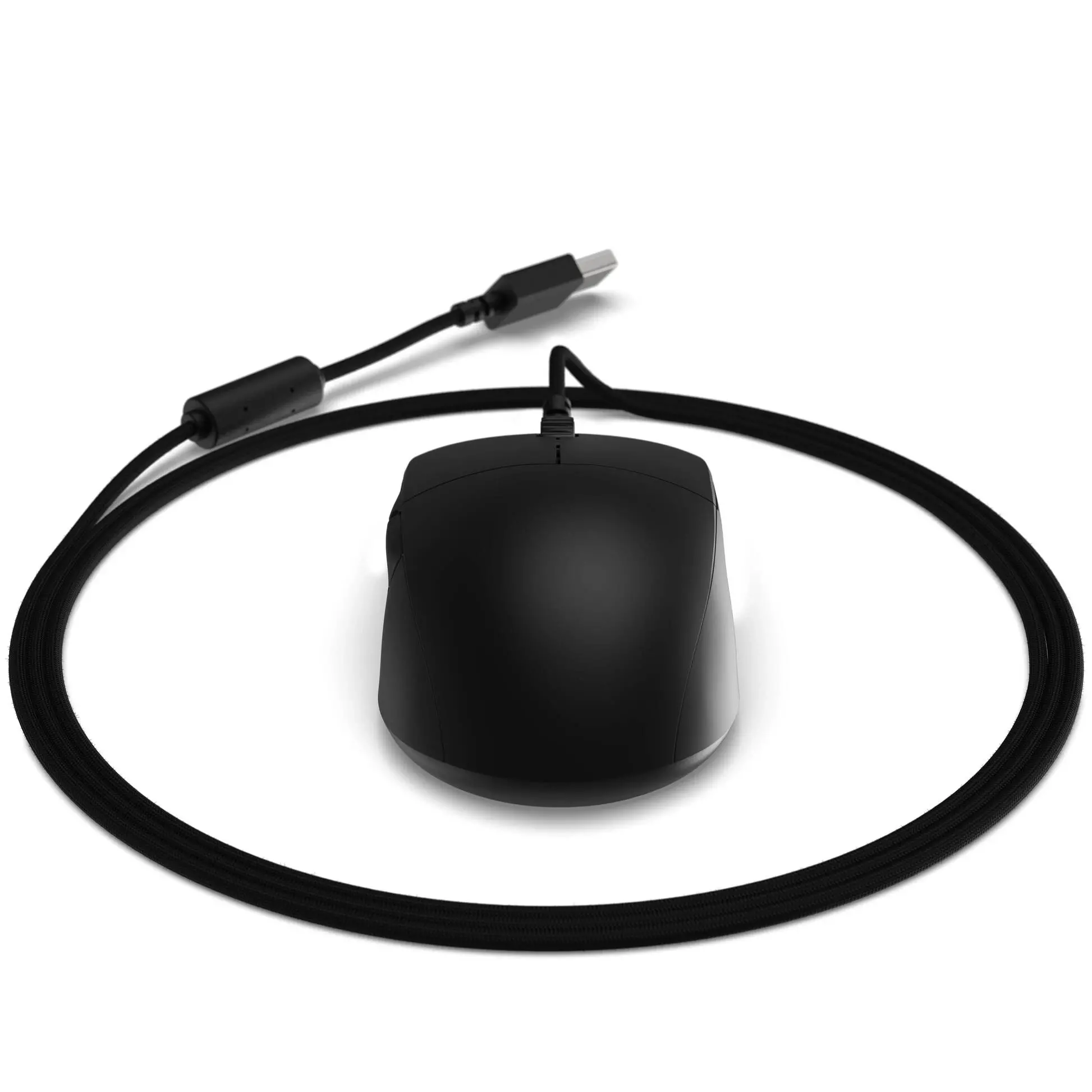 Endgame Gear професионална геймърска мишка XM2 8K v2 - Gaming Mouse - Black - image 13