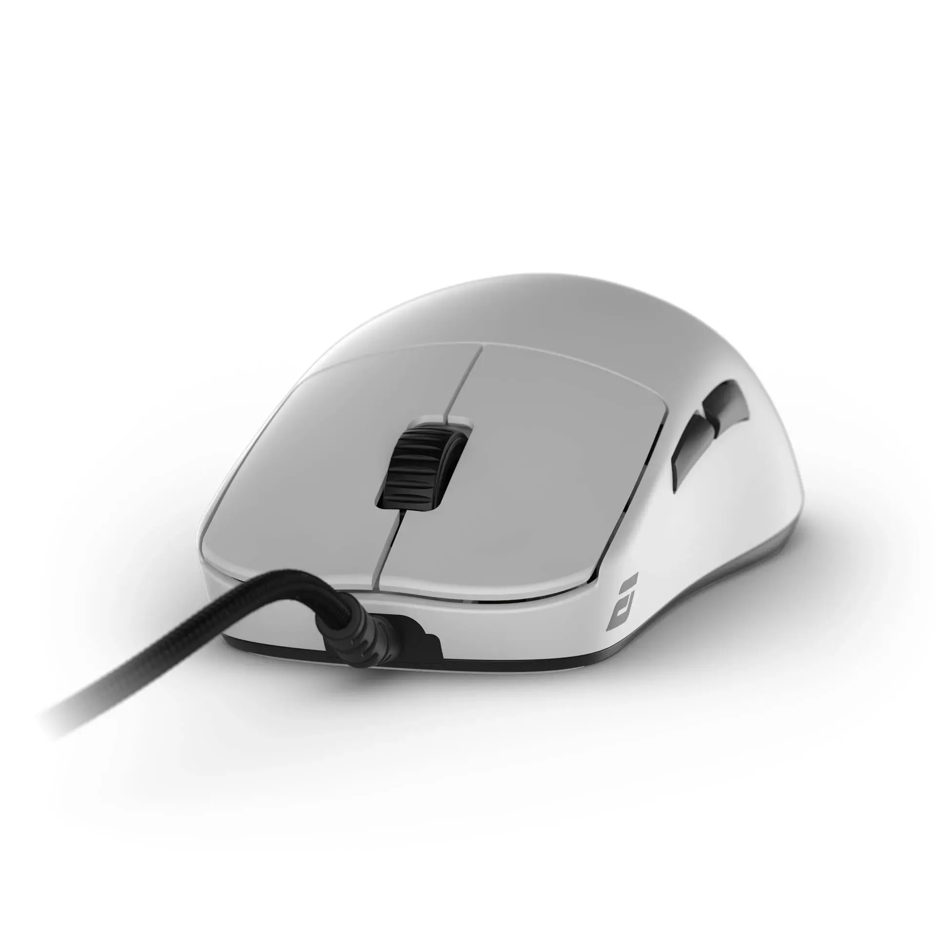 Endgame Gear професионална геймърска мишка Professional Gaming Mouse OP1 8K v2 - White - image 1
