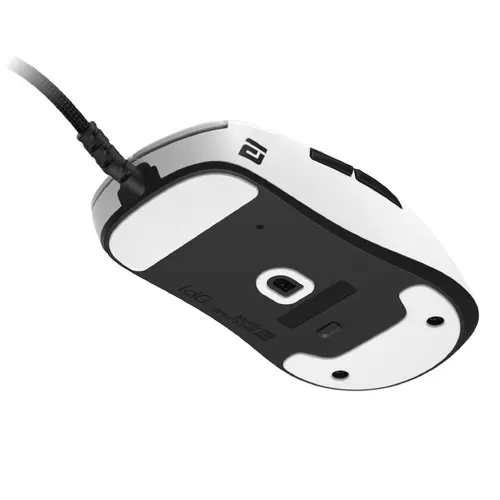 Endgame Gear професионална геймърска мишка Professional Gaming Mouse OP1 8K v2 - White - 12