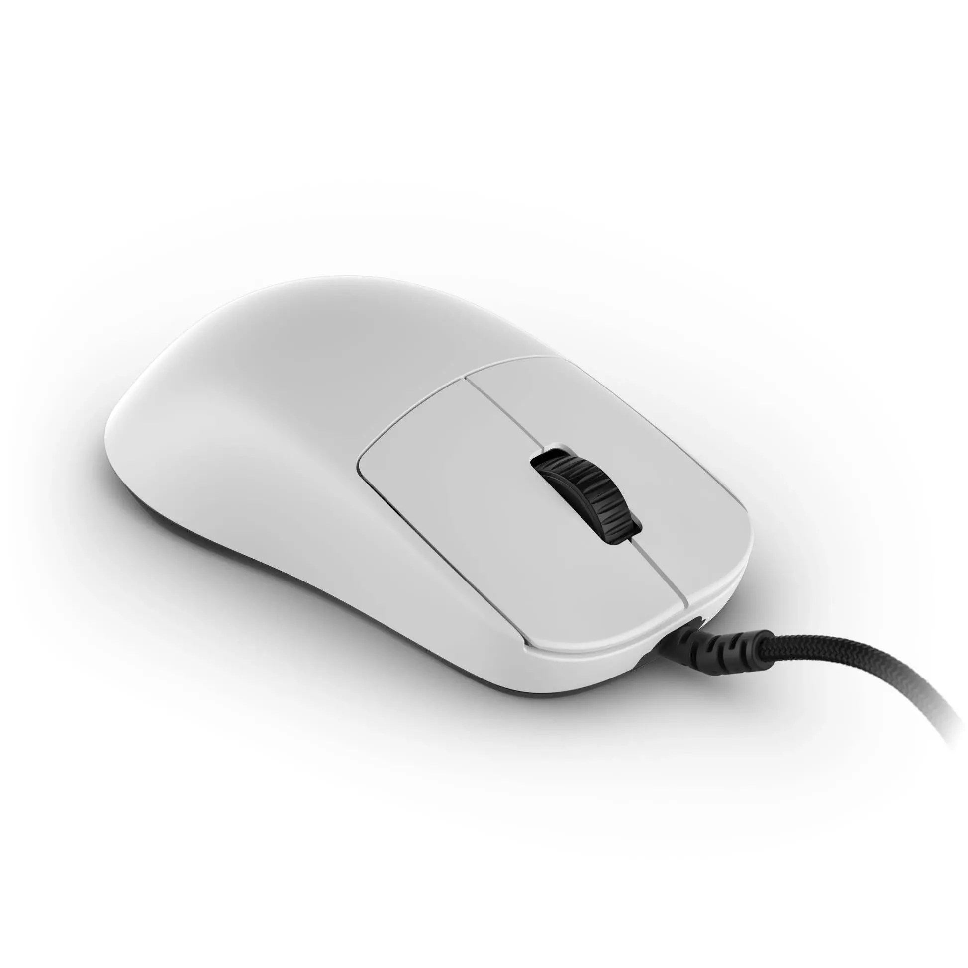 Endgame Gear професионална геймърска мишка Professional Gaming Mouse OP1 8K v2 - White - image 2