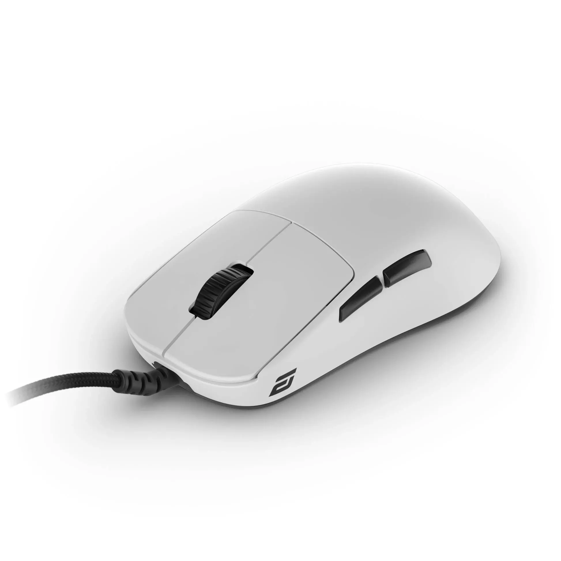 Endgame Gear професионална геймърска мишка Professional Gaming Mouse OP1 8K v2 - White - image 3