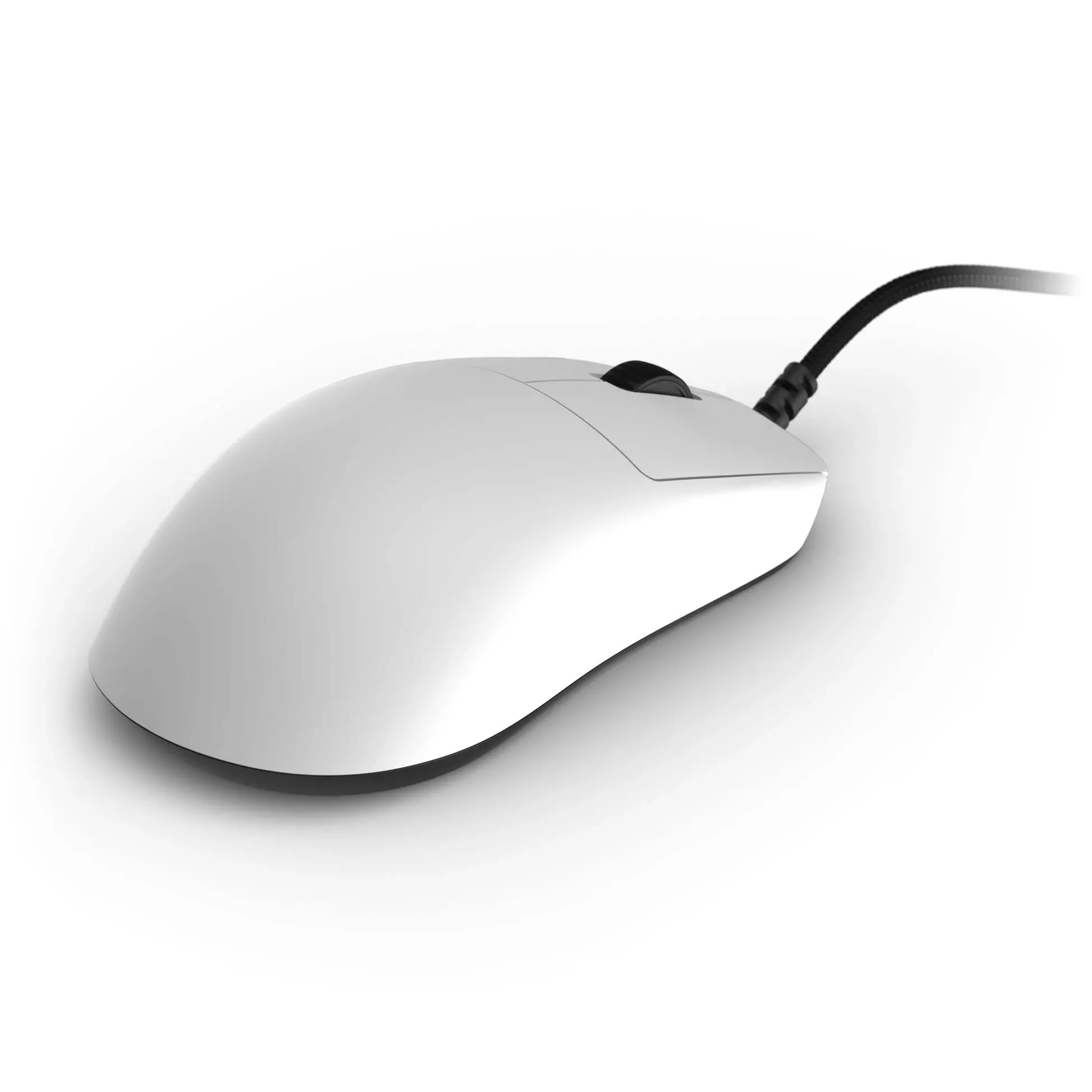 Endgame Gear професионална геймърска мишка Professional Gaming Mouse OP1 8K v2 - White - image 4