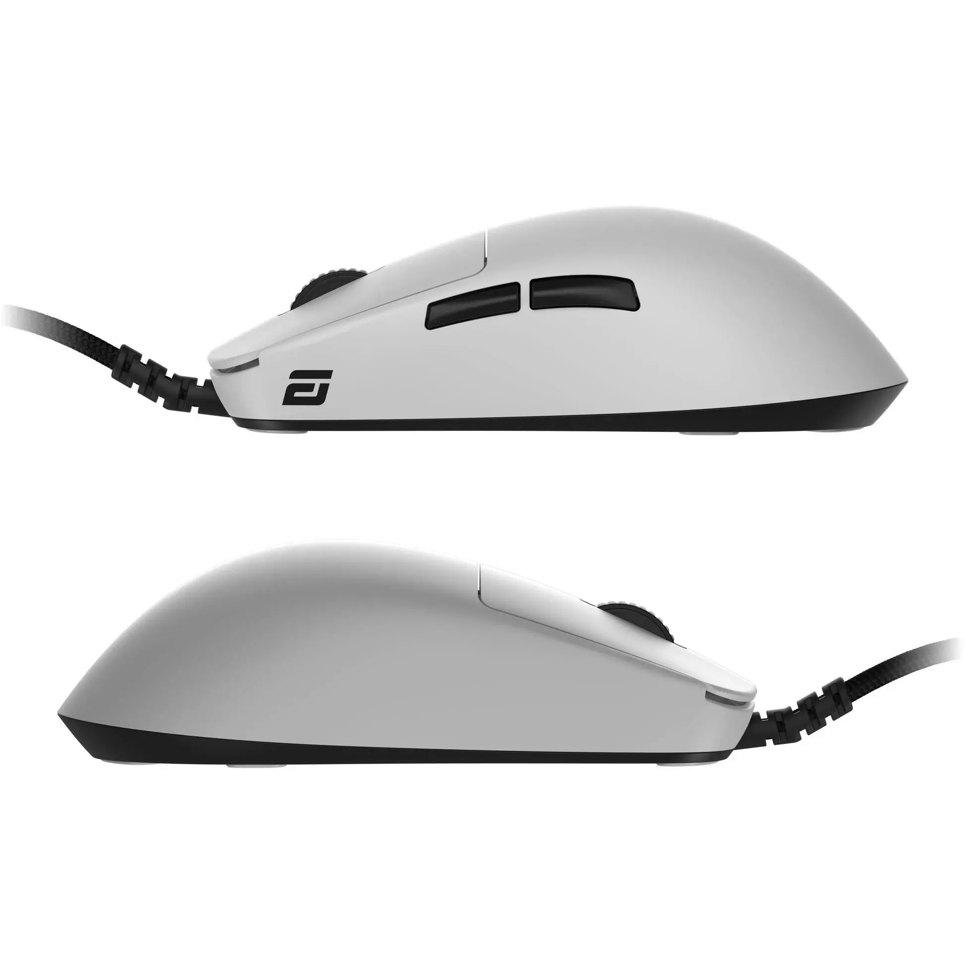 Endgame Gear професионална геймърска мишка Professional Gaming Mouse OP1 8K v2 - White - image 6