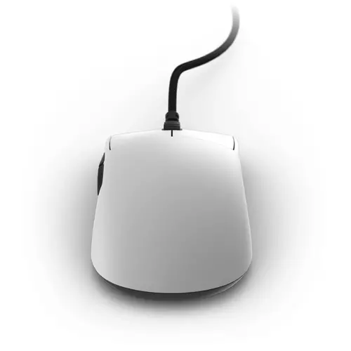Endgame Gear професионална геймърска мишка Professional Gaming Mouse OP1 8K v2 - White - 8