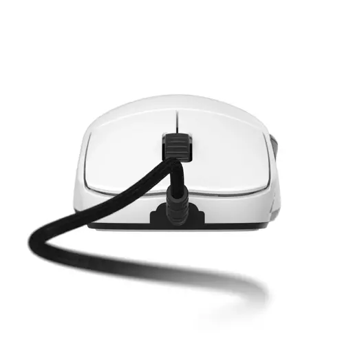 Endgame Gear професионална геймърска мишка Professional Gaming Mouse OP1 8K v2 - White - 9