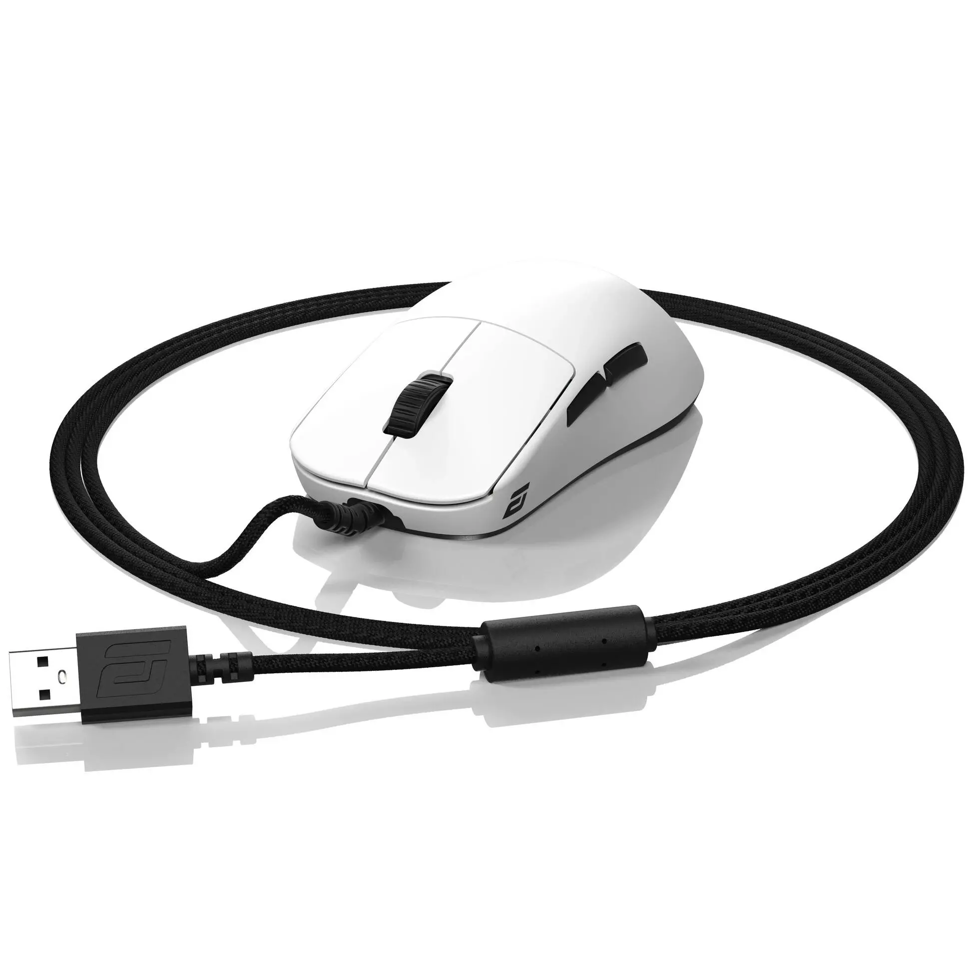 Endgame Gear професионална геймърска мишка Professional Gaming Mouse OP1 8K v2 - White - image 9