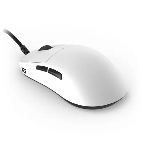 Endgame Gear професионална геймърска мишка Professional Gaming Mouse OP1 8K v2 - White - 1