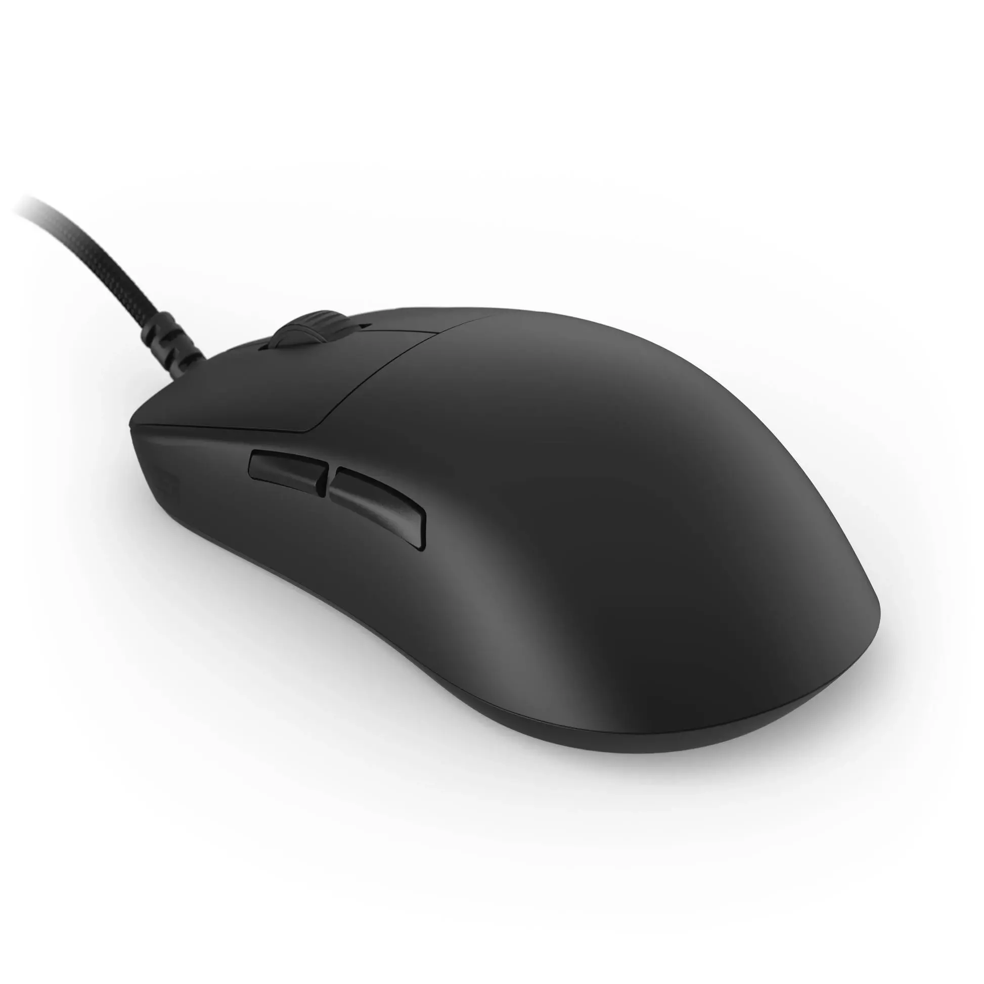 Endgame Gear професионална геймърска мишка Professional Gaming Mouse OP1 8K v2 - Black