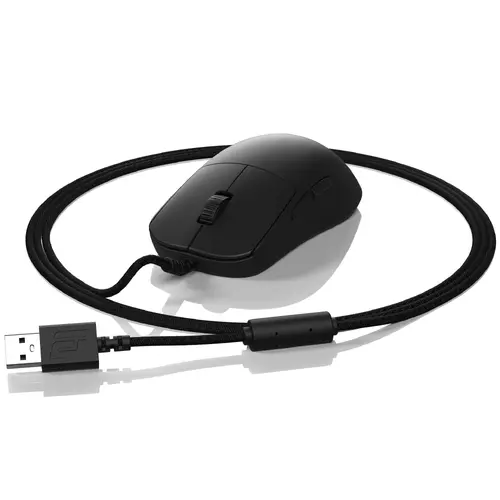 Endgame Gear професионална геймърска мишка Professional Gaming Mouse OP1 8K v2 - Black - image 12