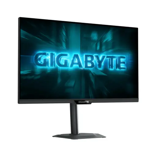 Геймърски Монитор Gigabyte G27U - 27" inch SS IPS Dual Mode FHD/UHD(3840x2160) 160Hz/320Hz, 1ms, HDR 400 - image 2